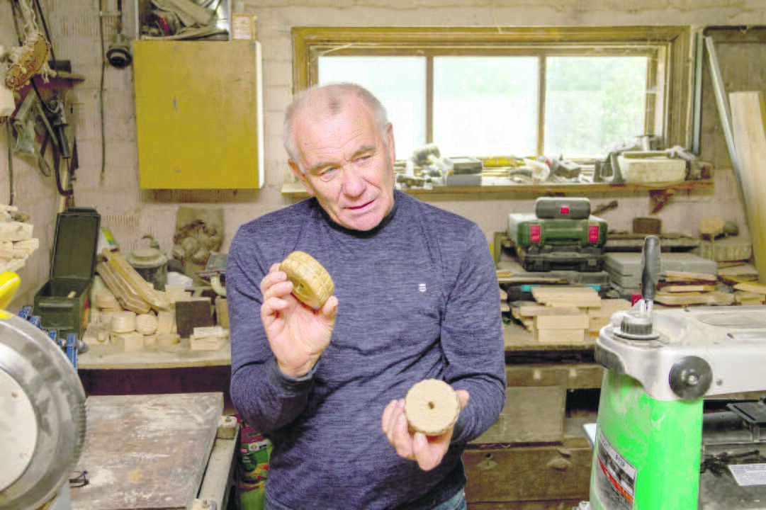 Juozas Jaras