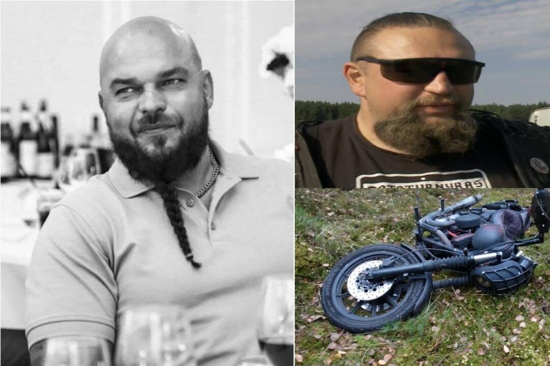 Aivaras Kilkus