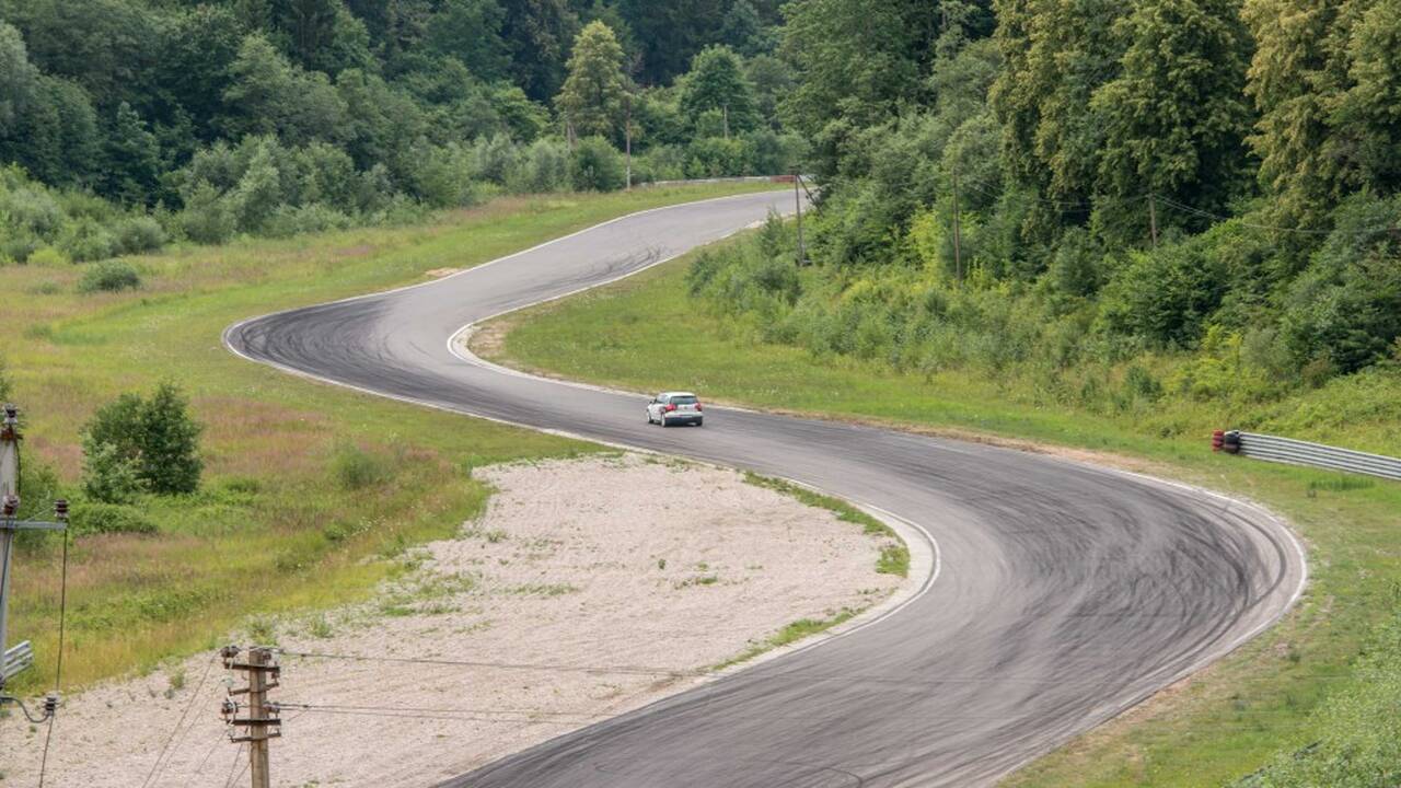 Kantrybės taurė išseko: Kaunas traukiasi iš „Nemuno žiedo“ veiklos