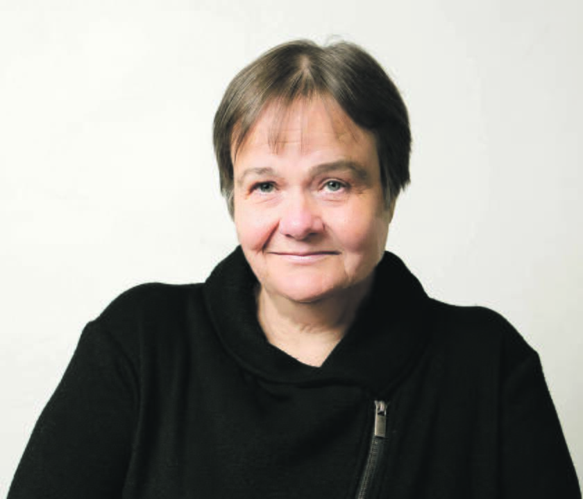 Pozicija: B.Mališkaitė prisipažino, kad bendradarbiavimas „Kronikoje“ jai buvo tik vienas iš būdų ginti tikėjimą, žmones nuo neteisėtų persekiojimų, draudimų, stovėti tiesos pusėje.