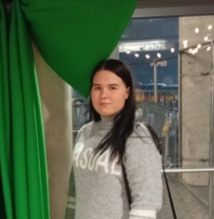 Saulė Balkutė