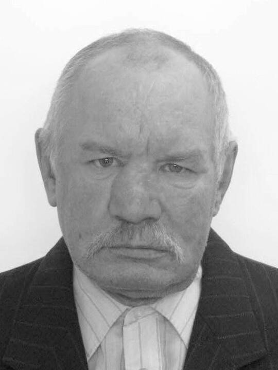 Romualdas Sakalauskas