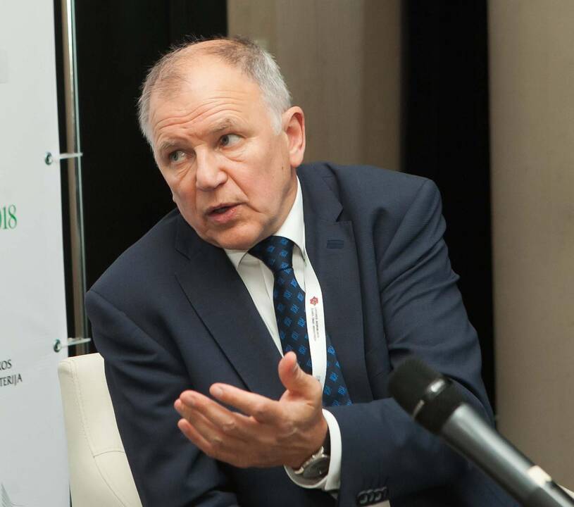 Vytenis Povilas Andriukaitis