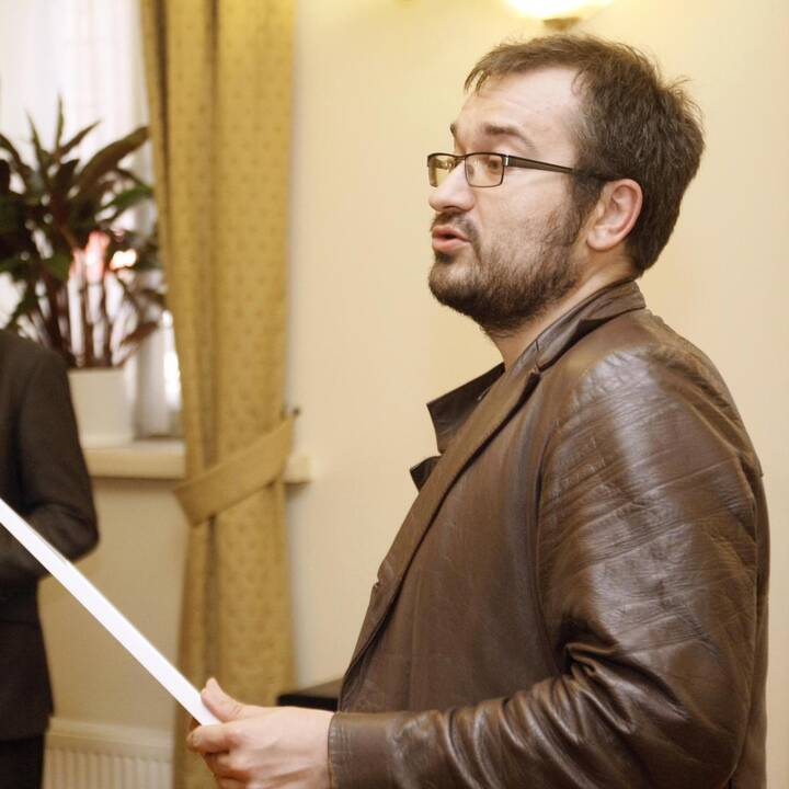 Šarūnas Černiauskas