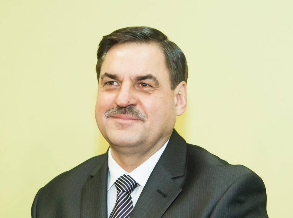 Robertas Krikštaponis