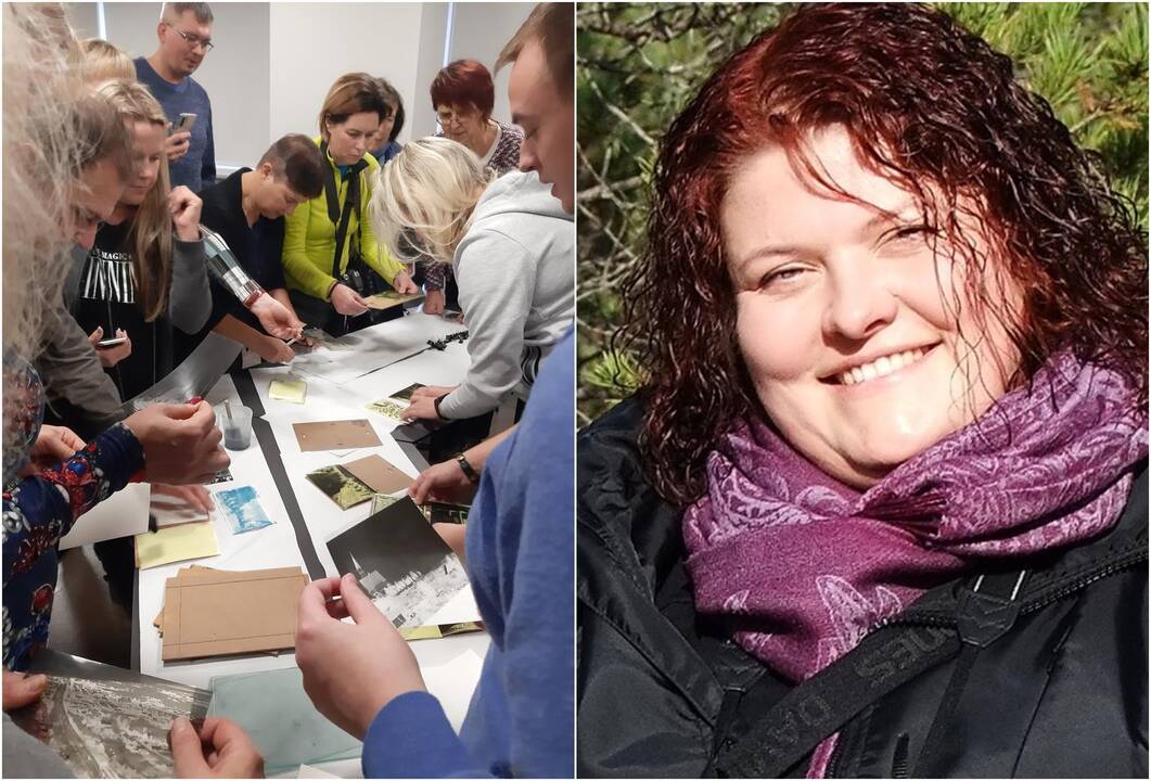 Tikslas: lėtojo turizmo tikslas – pajustų lankomą teritoriją visomis penkiomis juslėmis ir kiek įmanoma labiau susipažintų su vietos žmonėmis.