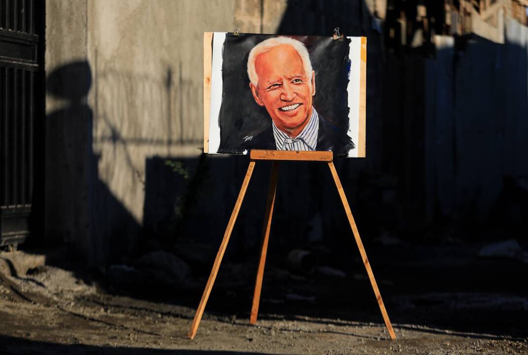 Joe Bidenas