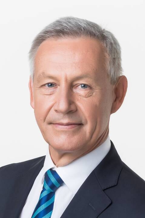 Algirdas Raslanas 