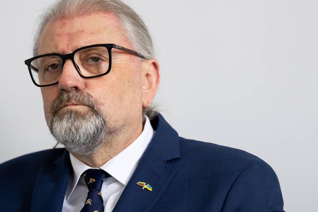Rytis Mykolas Račkauskas