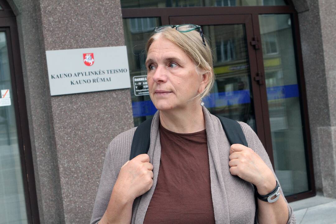 Erika Švenčionienė