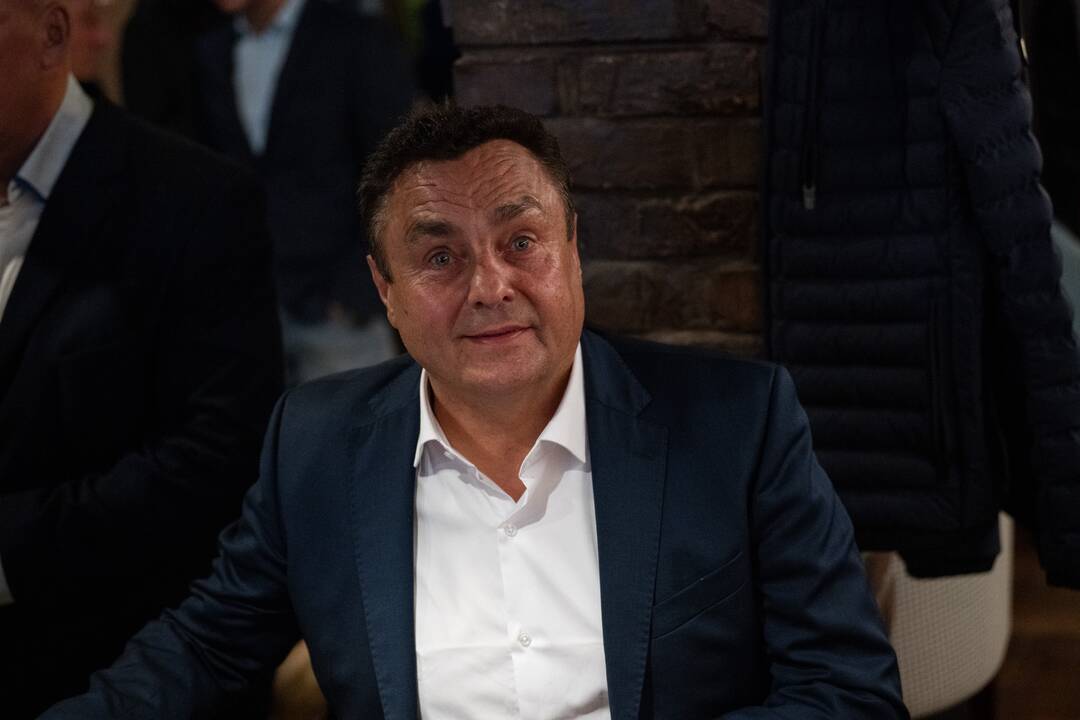 Petras Gražulis