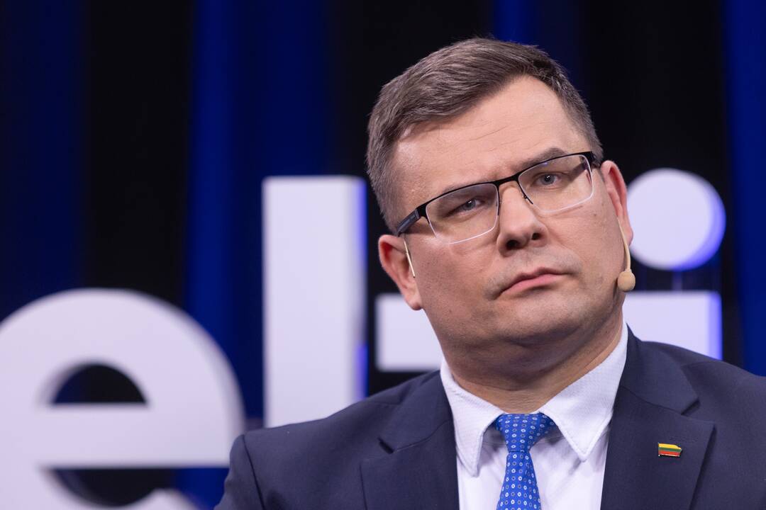 Laurynas Kasčiūnas
