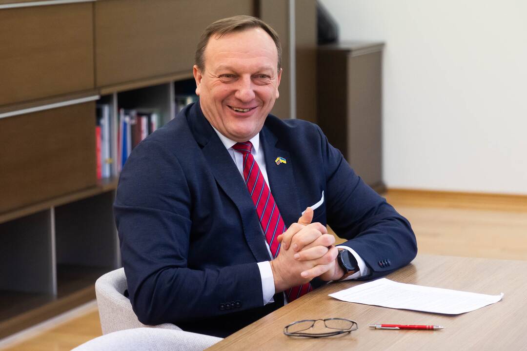 Vladislavas Kondratovičius