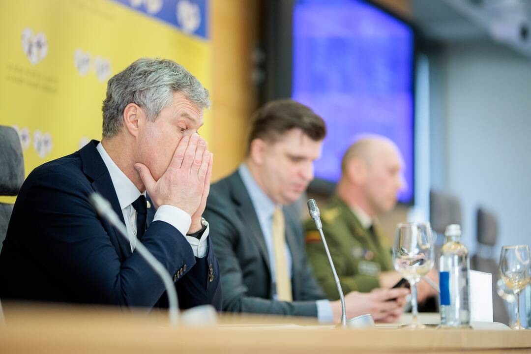Darius Jauniškis