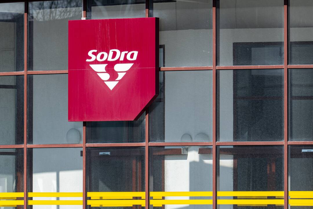 Ką daryti, jei neturite iš ko sumokėti „Sodrai“  