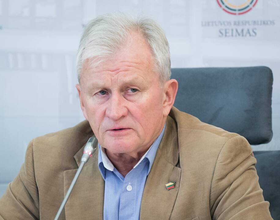 Kęstutis Glaveckas