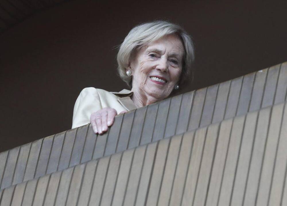 Alma Adamkienė