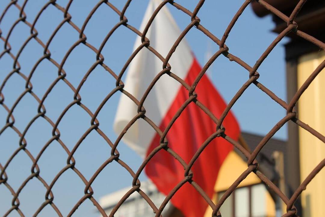 Lenkija atmeta „dviejų greičių Europą“