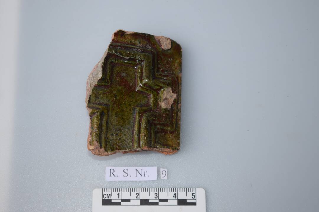 Tvarka: ateityje vykdant žemės judinimo darbus netyrinėtose saugomos teritorijos vietose, taip pat reikės atlikti archeologinius tyrimus.