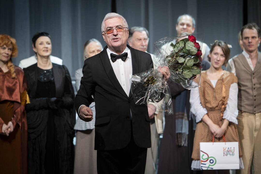 Rimantas Štaras