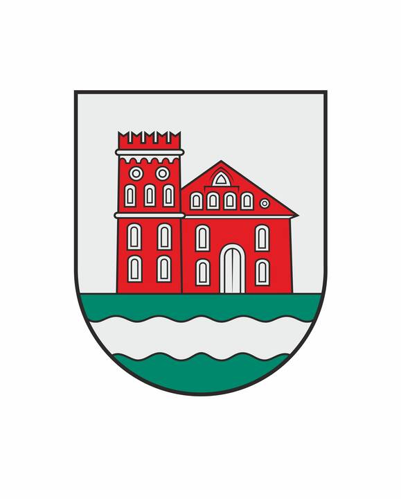 Šiuolaikinės bendruomenės norą gyventi švarioje aplinkoje simbolizuoja ir Kauno rajono miestelių herbai, kuriuose į Raudonąją knygą įrašyti paukščiai ar augalai: Neveronių - juodasis gandras, Užliedžių – griežlė, Linksmakalnio – gegužraibė, Rokų – gebenė.