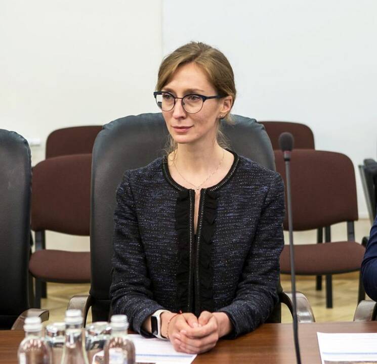Olga Vėbrienė