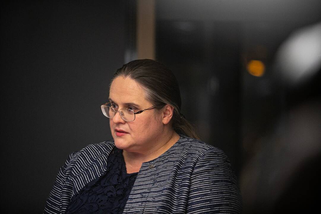 Agnė Širinskienė