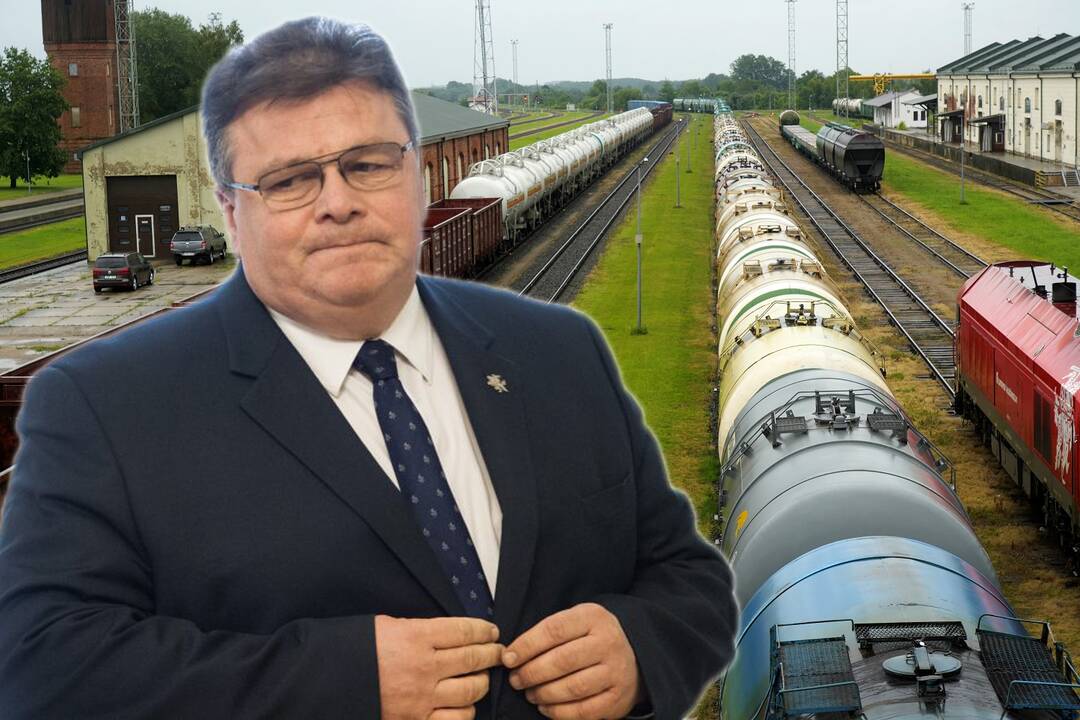Linas Linkevičius