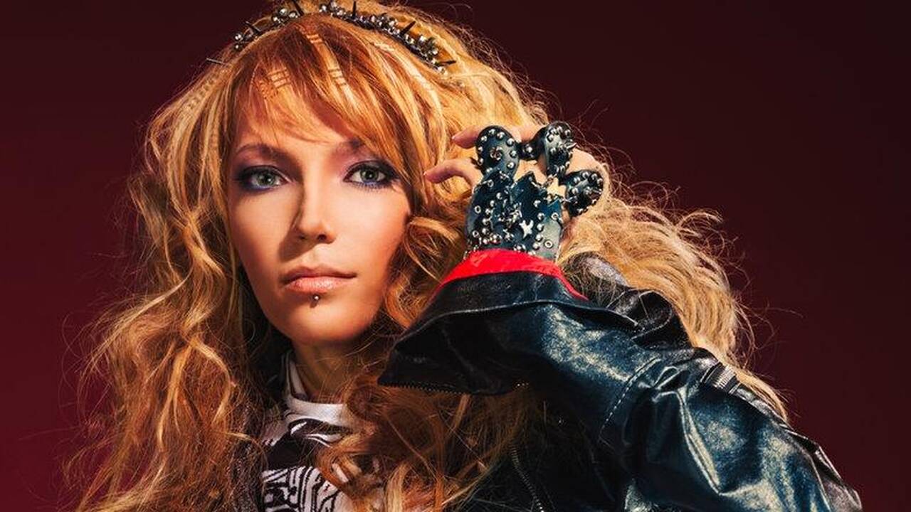 Julia Samoylova