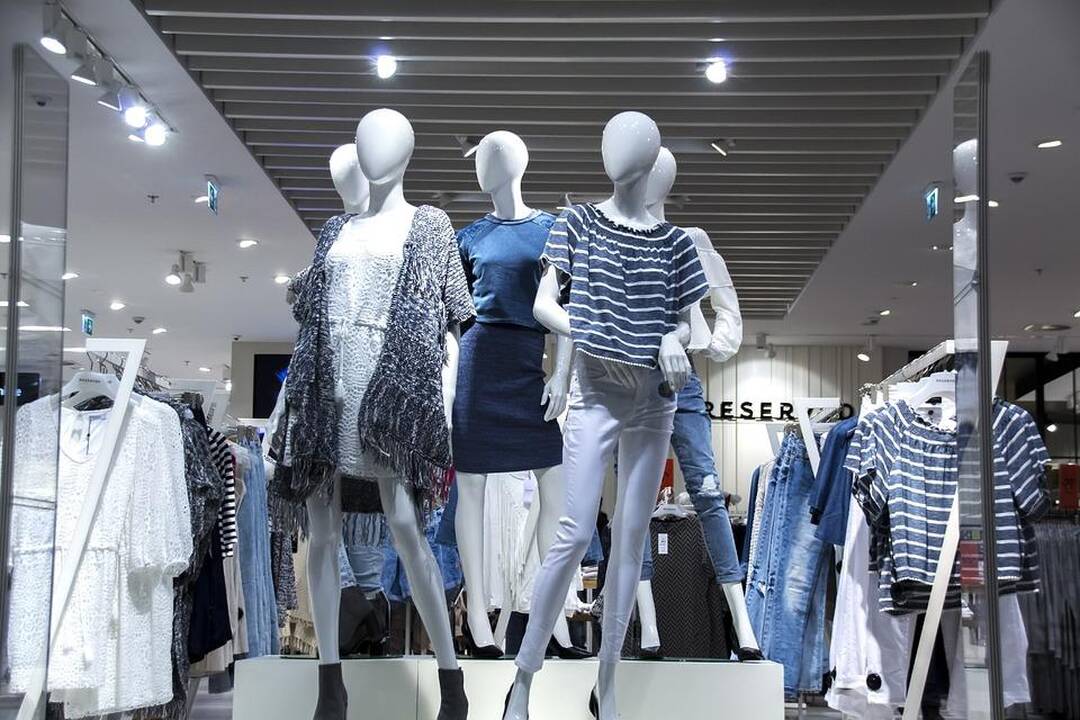 Jei žmogaus figūra būtų kaip manekeno – jis neišgyventų?