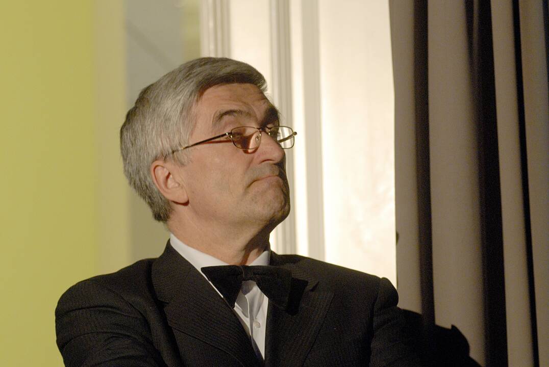 Rimantas Štaras