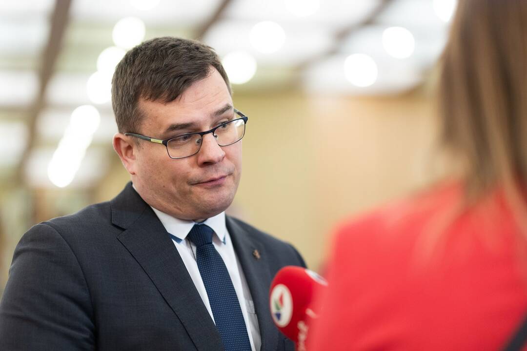 Laurynas Kaščiūnas