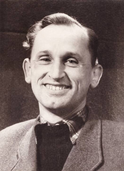 Istorija: J.V.Garbaravičius (1918–2000) – pirmasis diplomuotas pramoninės šiluminės energetikos inžinierius Lietuvoje. 