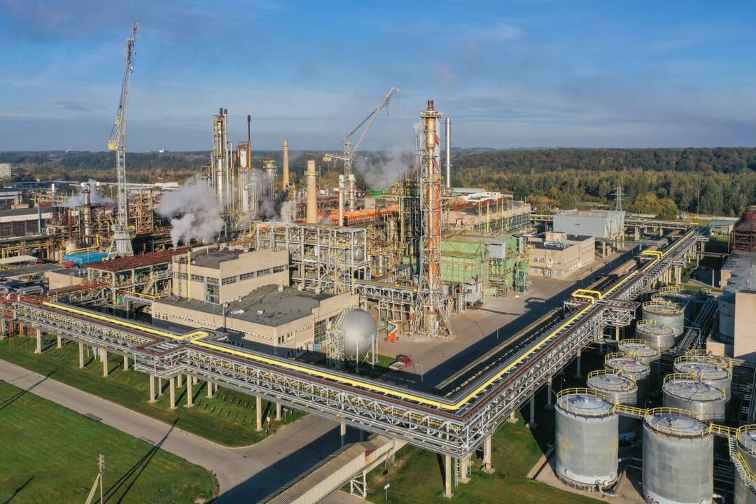 R. Miliauskas: siekiame darbuotojams suteikti juos tenkinantį atlygį, sudaryti kuo geresnes sąlygas
