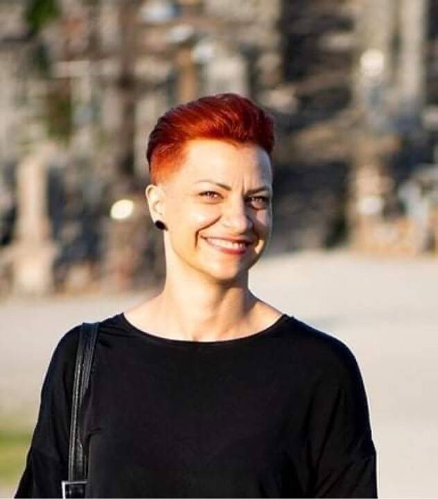 Onutė Verygaitė