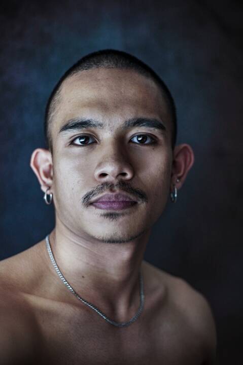 Jasperas Narvaezas