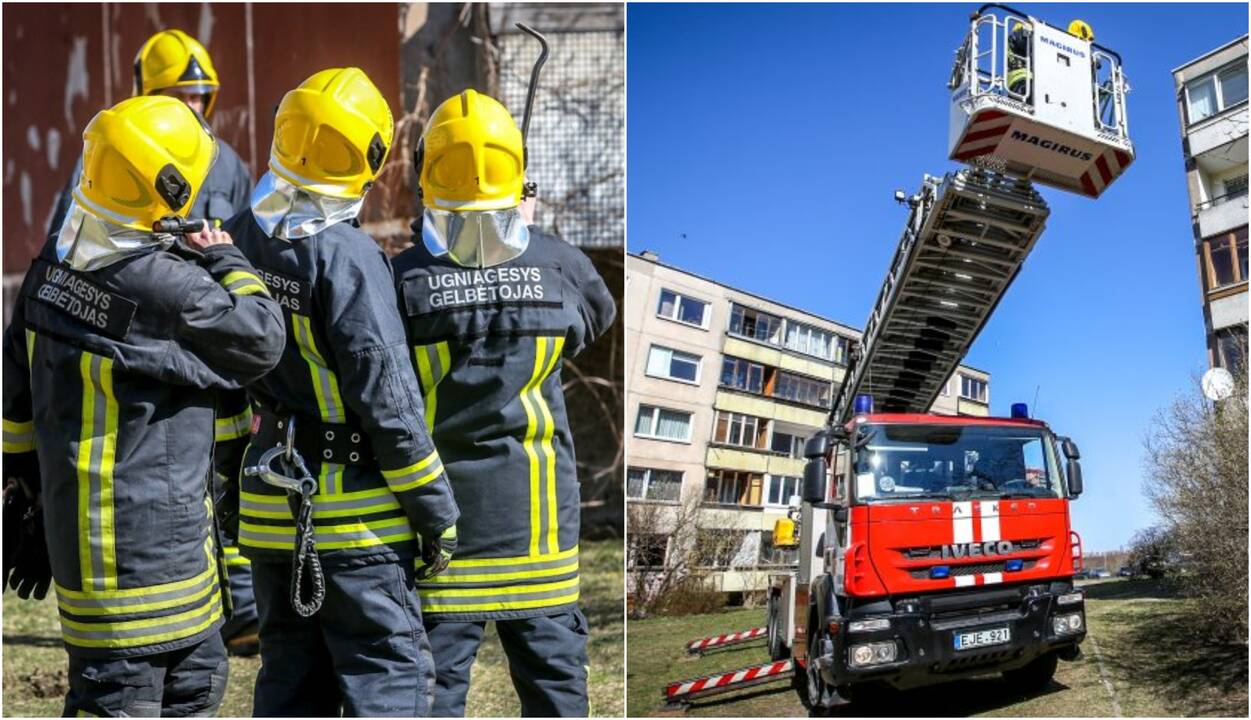 Viena kaunietė kovo 8-ąją minėjo su specialiosiomis tarnybomis: kaltas užmaršumas ar alkoholis?