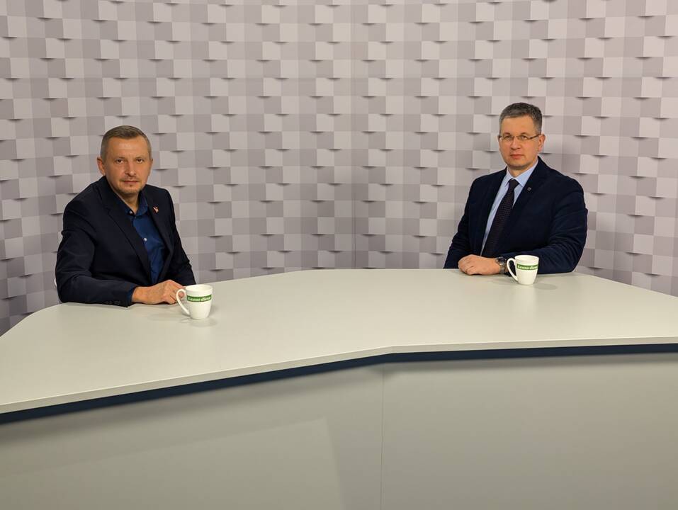 Rytis Krušinskas