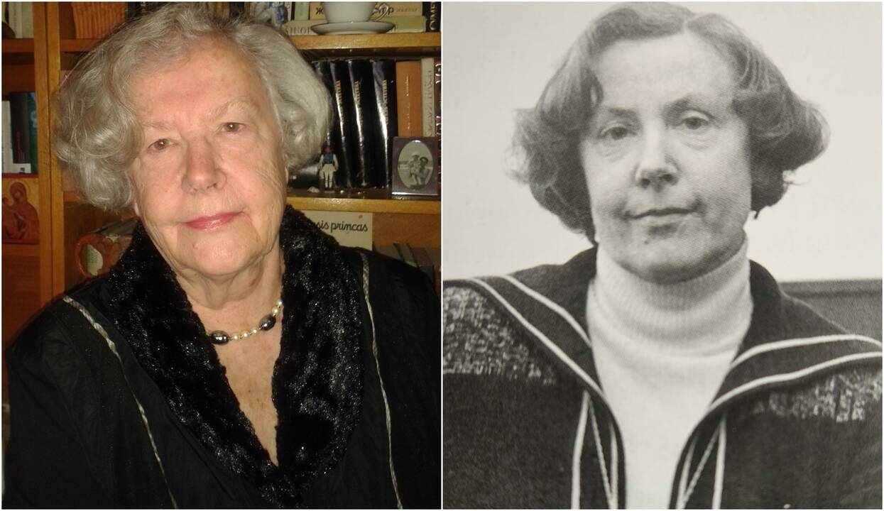 Vaidilutė Volskytė