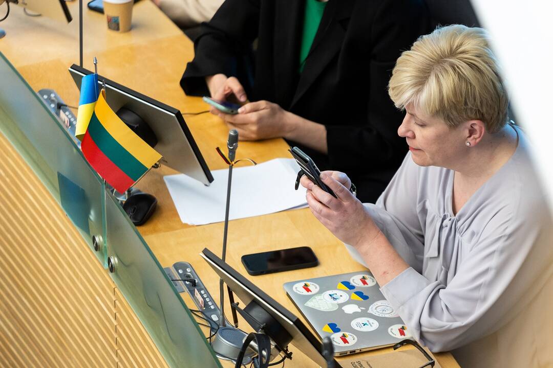 Ingrida Šimonytė
