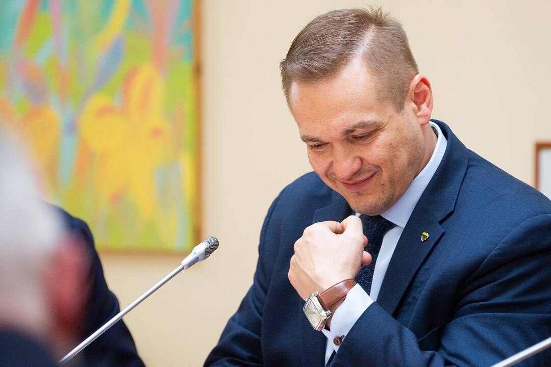 Eimutis Misiūnas