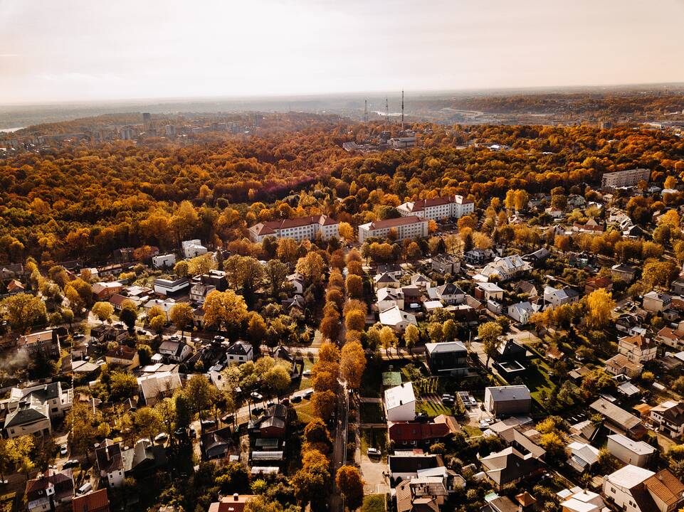 Kvietimas diskusijai: kaip saugosime Kauno modernistinį paveldą?