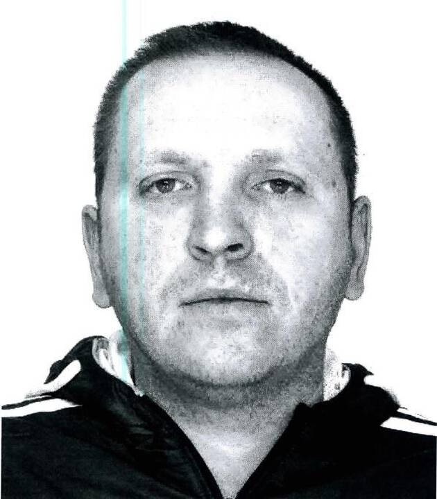 Karolis Brokoris