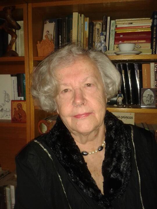 Vaidilutė Volskytė