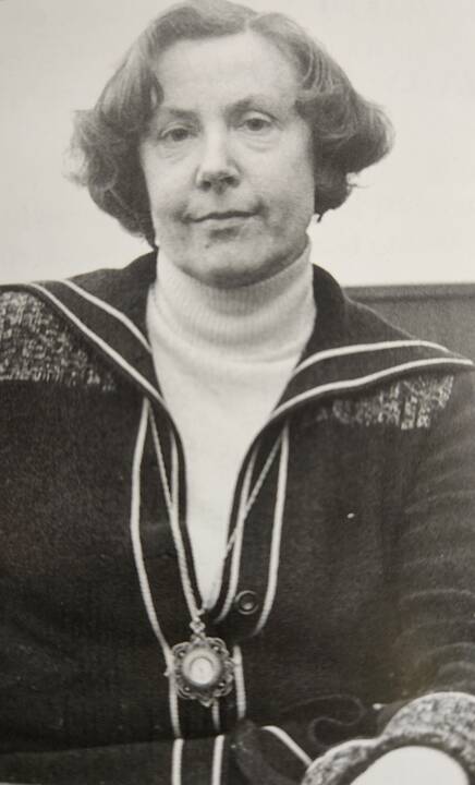 Vaidilutė Volskytė
