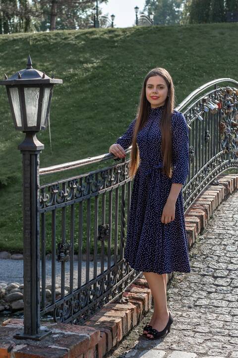 Dr. Viktorija Tauraitė