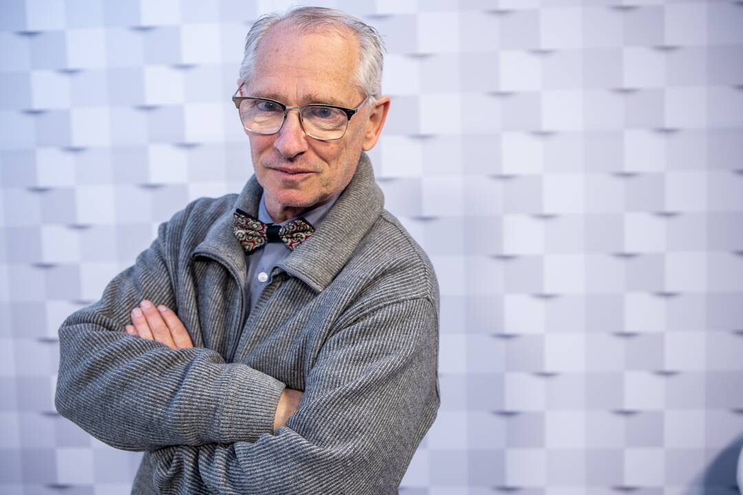 Arkadijus Vinokuras