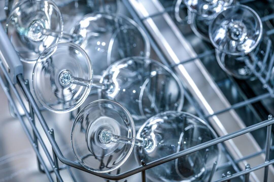 Nauja buitinė technika: mitai ir tikrovė
