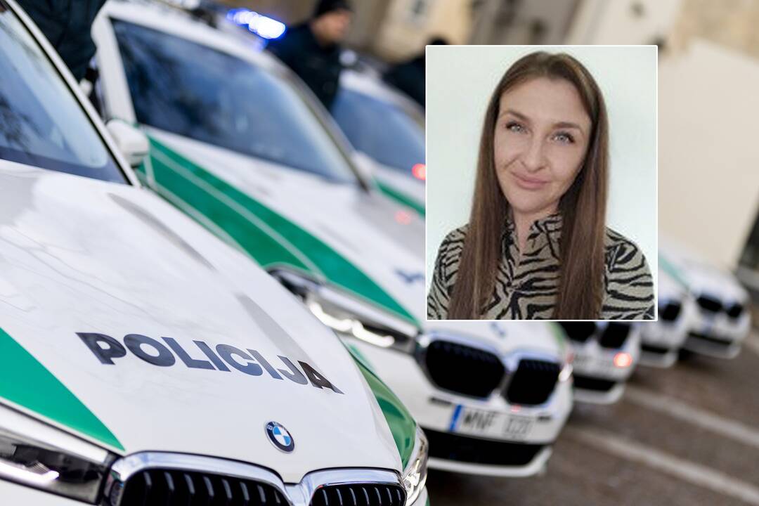 Jurgita Beniuškevičiūtė