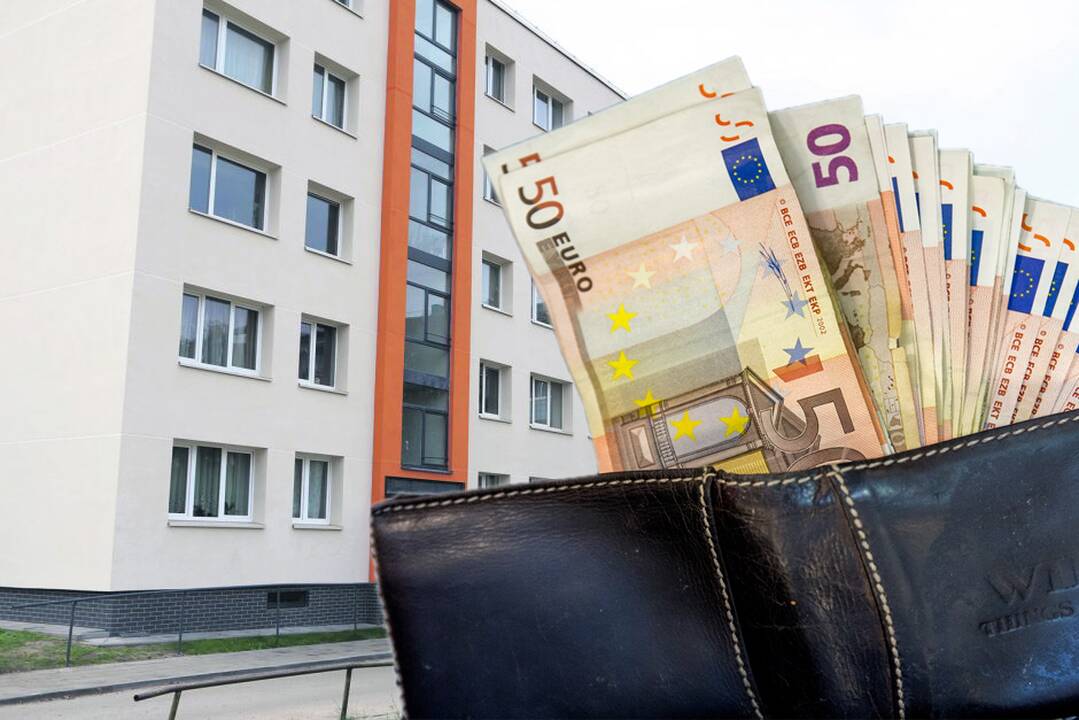 Sukčius nekilnojamojo turto „magnatas“ apgavo 50 žmonių: nukentėjusiųjų ieškinys – 314 tūkst. eurų